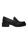 Rag & Bone Round Toe Loafers