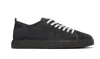 Rag & Bone Round Toe Low-top Casual Shoes