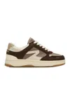 Rag & Bone Round Toe Low-top Casual Shoes