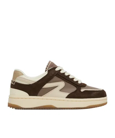 Rag & Bone Round Toe Low-top Casual Shoes