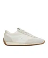 Rag & Bone Round Toe Low-top Sneakers