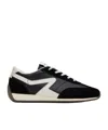 Rag & Bone Round Toe Low-top Sneakers