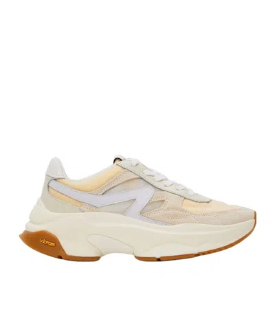 Rag & Bone Round Toe Sneakers