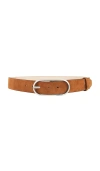 Rag & Bone Rounded Rebound Belt