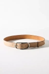 Rag & Bone Rounded Rebound Belt