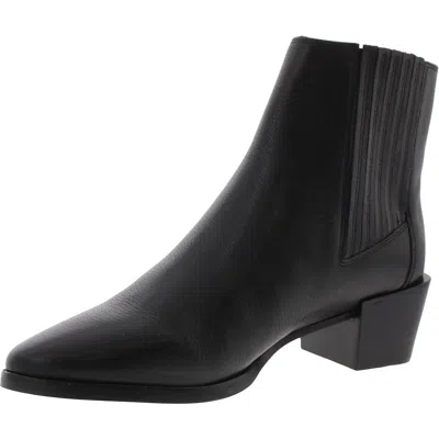 Rag & Bone Rover Womens Suede Chelsea Boots