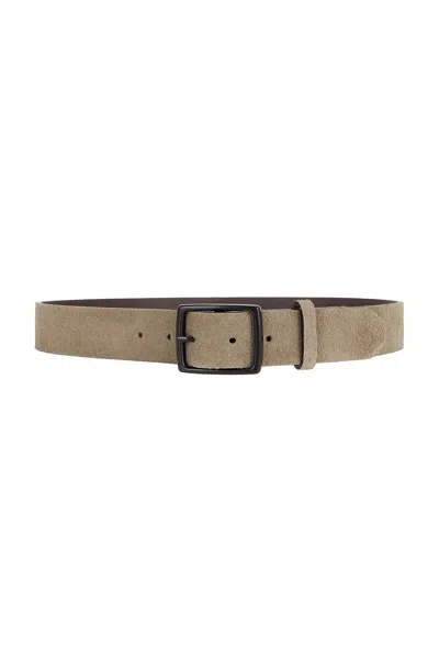 RAG & BONE RUGGED BELT