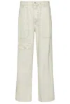 Rag & Bone Samson Pant In Cloudcover