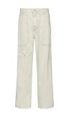 Rag & Bone Samson Pant In Cloudcover