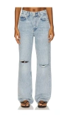 Rag & Bone Shea Relaxed Straight