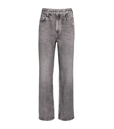 RAG & BONE SHEA STRAIGHT JEANS