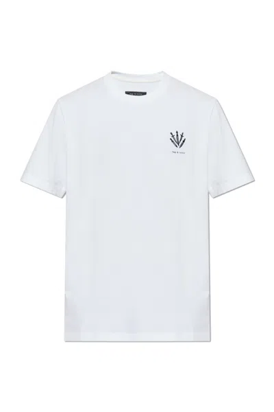 Rag & Bone Short-sleeved T-shirt