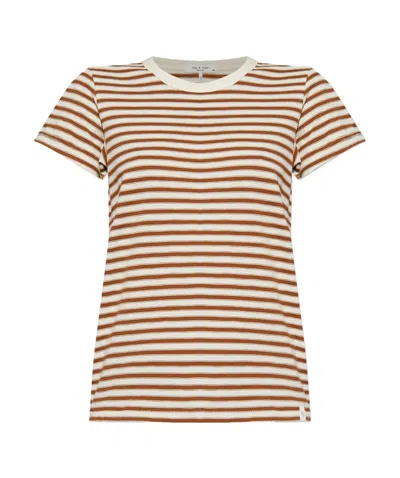 Rag & Bone Short-sleeved T-shirt