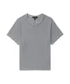 RAG & BONE SHORT-SLEEVED T-SHIRT