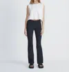 Rag & Bone Simone Flare Pant In Salute In Blue