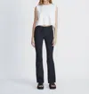 Rag & Bone Simone Flare Pant In Salute In Multi