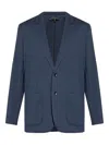 Rag & Bone Long-sleeved Suit Jacket