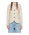 Shop Rag & Bone Single-breasted Blazer