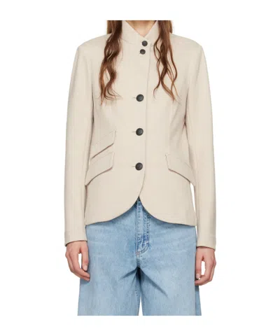 Rag & Bone Single-breasted Blazer