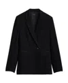 Rag & Bone Single-breasted Suit Jacket