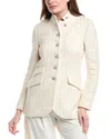 Rag & Bone Slade Tweed Jacket