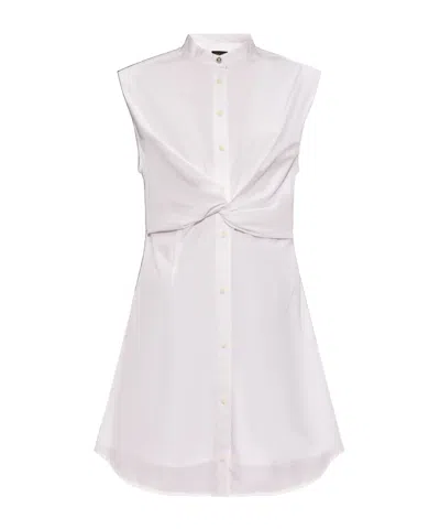RAG & BONE SLEEVELESS DRESS