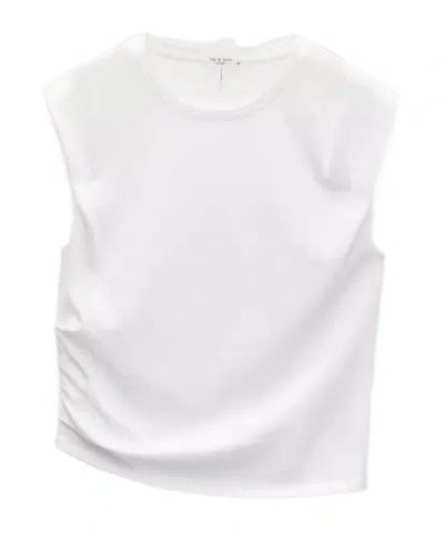 Rag & Bone Sleeveless Tops