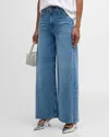 RAG & BONE SOFIE CROP HIGH-STRETCH JEANS