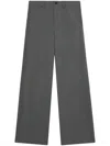 Rag & Bone Sofie Trousers In Grey