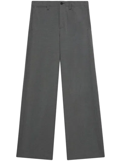 Rag & Bone Sofie Trousers In Grey