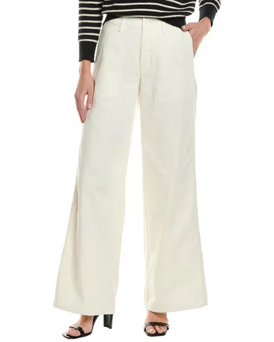 RAG & BONE SOFIE WIDE LEG CHINO