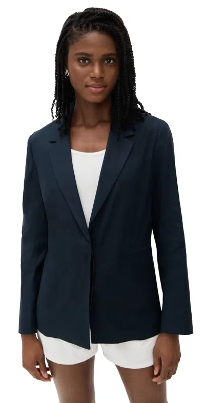 Rag & Bone Spencer Linen Blazer Sal