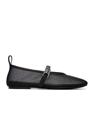 RAG & BONE SPIRE MARY JANE BALLET FLATS