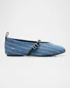 Rag & Bone Spire Mary Jane In Medwshdnm