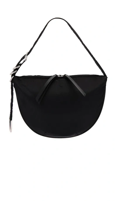 Rag & Bone Black Spire Mini Bag