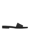 Rag & Bone Square Toe Slippers