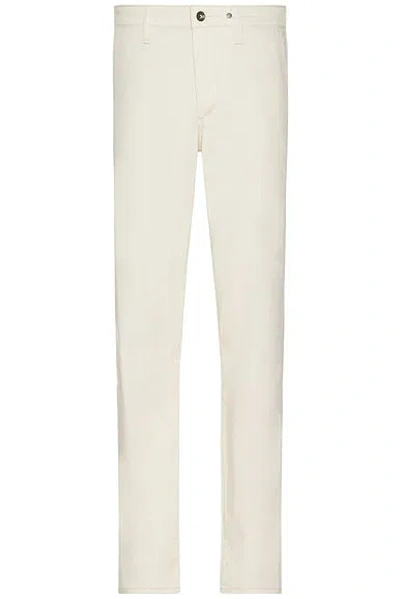 RAG & BONE STANDARD CHINO PANT