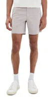 Rag & Bone Standard Chino Shorts Natural Gr