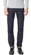 Rag & Bone Indigo Fit 2 Jeans In Black