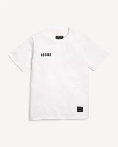 Pre-owned Rag & Bone Star Wars Rag And Bone Stormtrooper T-shirt (1 Of 300) Rare - - S, M, L, Xl In White