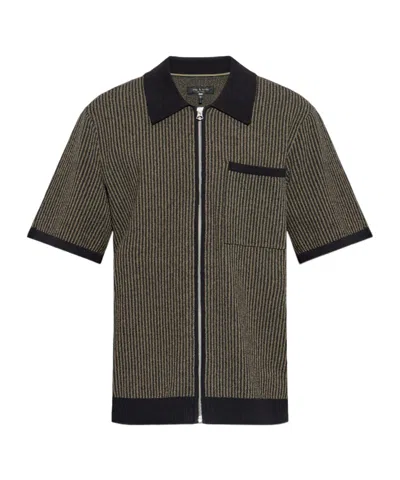 Rag & Bone Striped Shirt