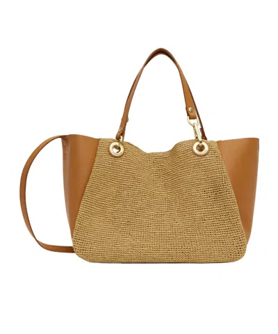 Rag & Bone Summer City Tote Bag