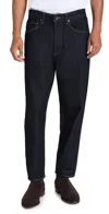 Rag & Bone Taper Jeans Rinse Indi In Rinse Indi