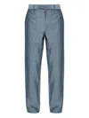 Rag & Bone Tapered Trousers