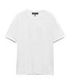 Rag & Bone Cotton Flame T-shirt