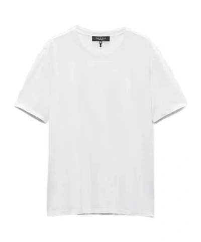 Rag & Bone Tech Jersey T-shirt