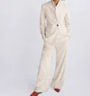 Rag & Bone Tessa Corduroy Blazer In Multi