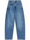 Rag & Bone The Charlie Jeans In Blau