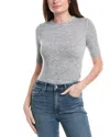 Rag & Bone The Knit Slim T-shirt