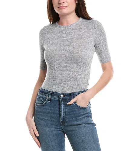 Rag & Bone The Knit Slim T-shirt
